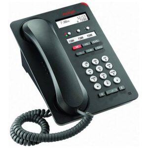 Avaya 1403 Digital Phone - Global Icon Version - 700508193