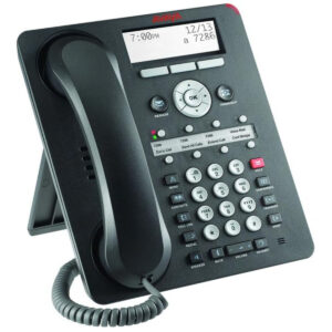 Avaya 1408 Digital Phone - English Text Version - 700469851