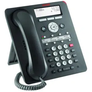 Avaya 1408 Digital Phone - Global Icon Version - 700504841