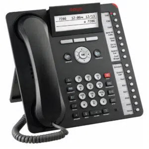 Avaya 1416 Digital Phone - English Text Version - 700469869