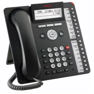 Avaya 1416 Digital Phone - Global Icon Version - 700508194