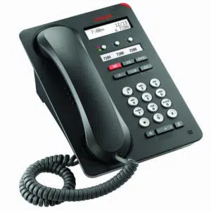 Avaya 1603-I IP Phone - Global Icon Version - 700508259