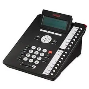 Avaya 16CC Call Center Agent IP Phone - 700439755