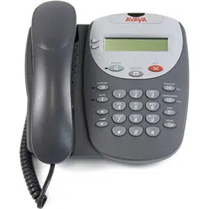 Avaya 2402 Digital Phone - 700274590 - 700381973