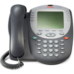 Avaya 2420 Digital Phone - 700203599 - 700381585