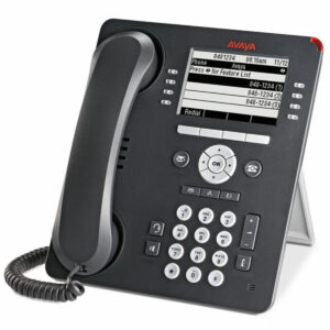 Avaya 9408 Digital Phone - Global Icon Version - 700508196