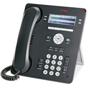 Avaya 9504 Digital Phone for IP Office - English / Text Version - 700500206