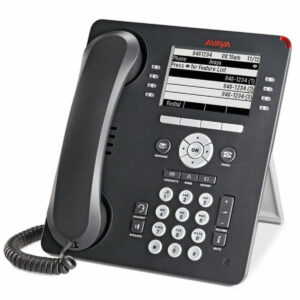 Avaya 9508 Digital Phone for IP Office - English / Text Version - 700500207