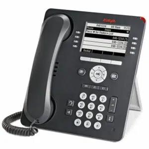 Avaya 9608G IP Phone - 700505424