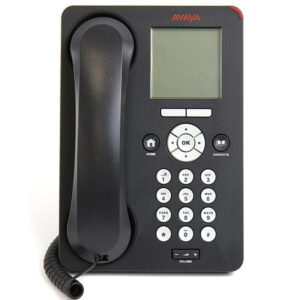 Avaya 9610 SIP Phone - 700383912