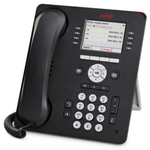 Avaya 9611G IP Phone - Global Icon Version - 700504845