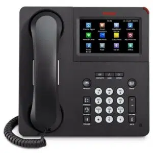 Avaya 9641G IP Phone