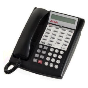 Avaya Partner 18D Button Euro Style Phone with Display - 107854846