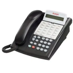 Avaya Partner 18D Button Series 2 Phone with Display - 700340193 - 70042011