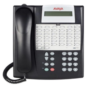 Avaya Partner 34D Button Series 2 Phone with Display - 700340227 - 700420052