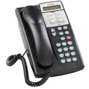 Avaya Partner 6D Button Series 2 Phone with Display - 700419971