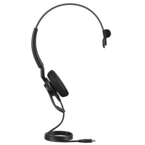 Jabra Engage 40 Mono Corded USB-C Headset - UC