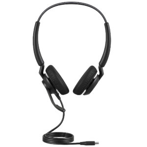 Jabra Engage 40 Stereo Corded USB-C Headset - UC