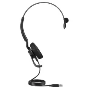 Jabra Engage 50 II Mono UC Headset - USB-A - 5093-610-279