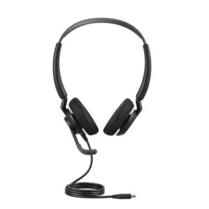 Jabra Engage 50 II Stereo UC Headset - USB-C - 5099-610-299