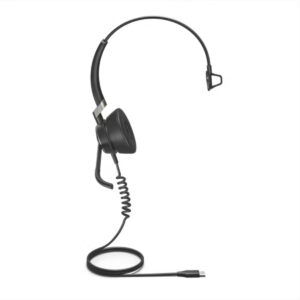 Jabra Engage 50 Mono Headset - USB-C - 5093-610-189