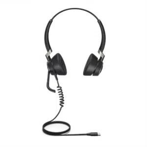 Jabra Engage 50 Mono Headset - USB-C - 5093-610-189