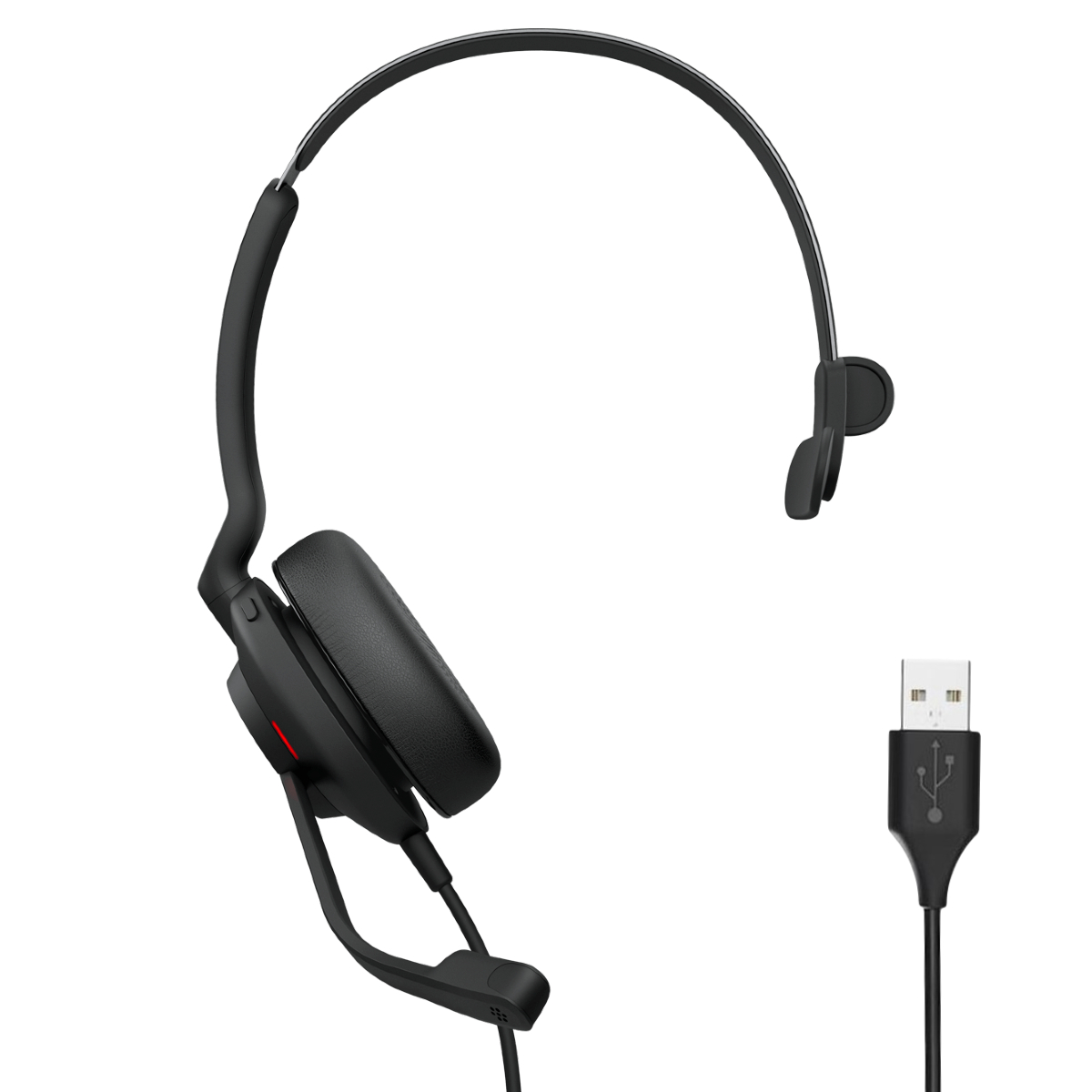 Jabra Evolve2 30 SE Mono Corded USB-A Headset - UC