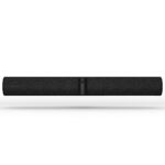 Jabra Panacast 50 Video Bar - Black - Front View