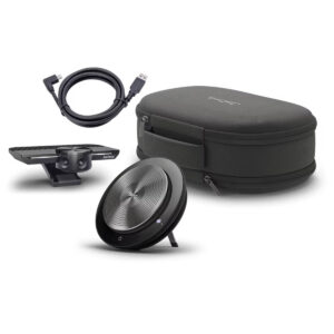 Jabra Panacast Meet Anywhere UC Bundle - 8402-229