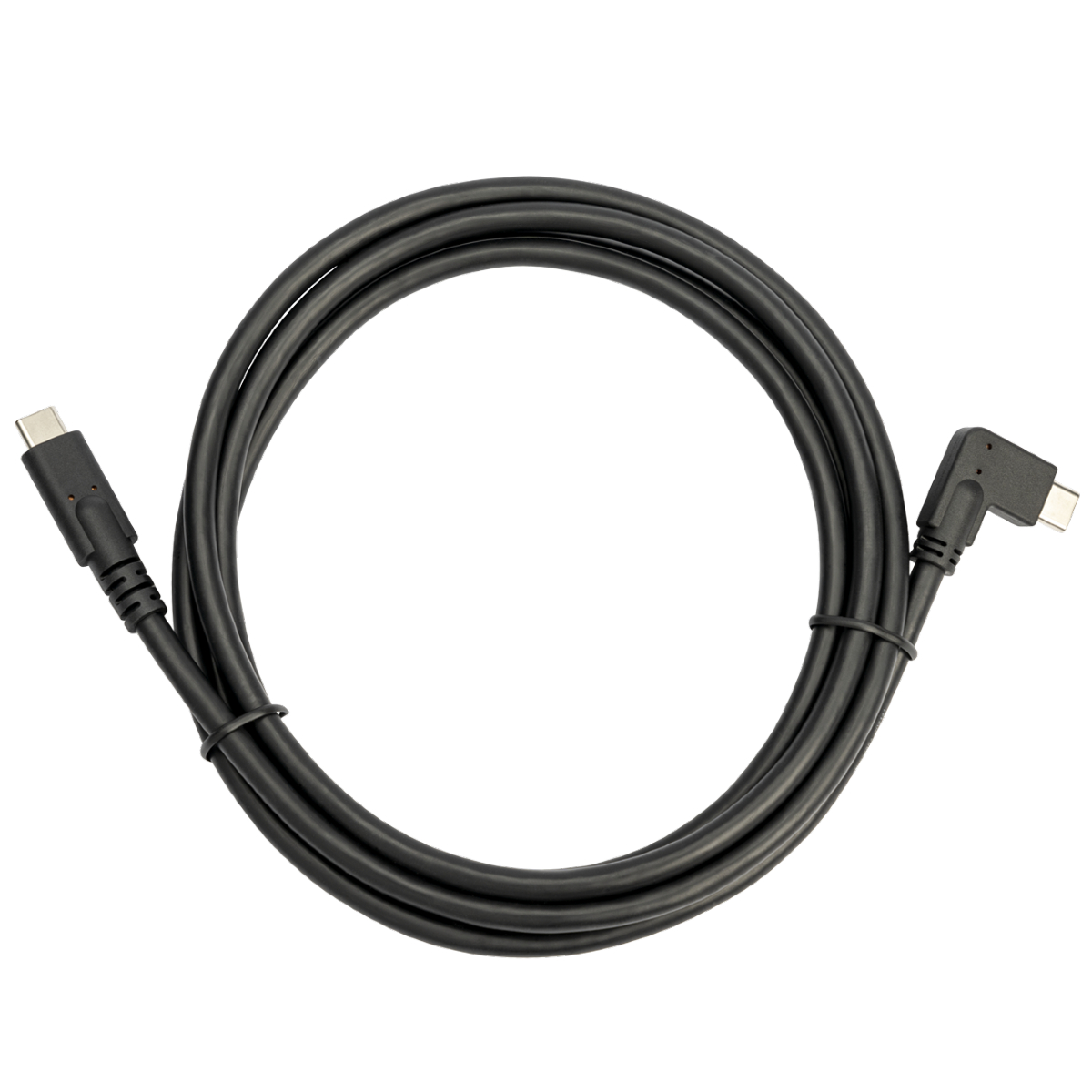 Jabra Panacast USB-C Cable - USB-C to Right Angle USB-C - 1.8 Meters - 14202-14