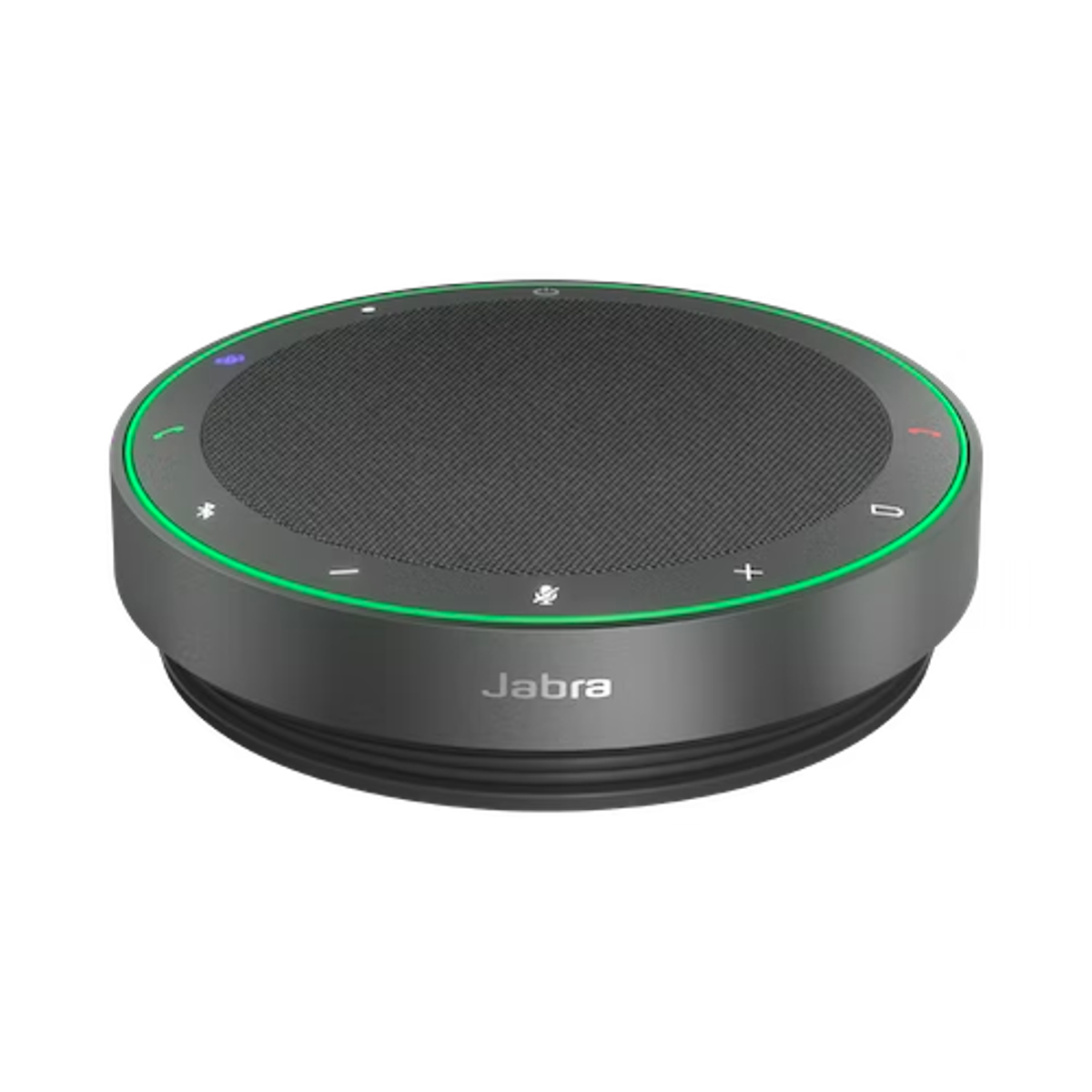 Jabra Speak2 75 Bluetooth (2775-209) Speakerphone | And | UC Networks Macondo USB-C USB-A USB