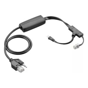 Poly APP-51 EHS Cable for Poly Phones