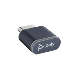Poly BT700 USB-C Bluetooth USB Adapter