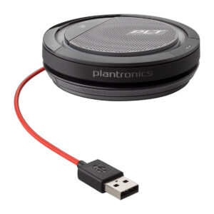 Poly Calisto 3200 USB-A Corded Speakerphone