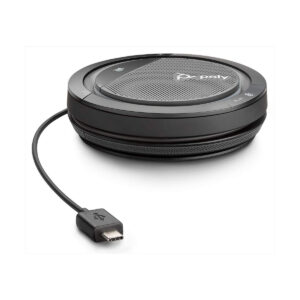 Poly Calisto 3200 USB-C Corded Speakerphone