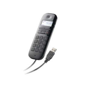 Poly Calisto P240 USB Corded Handset