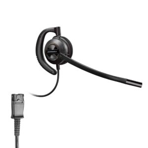 Poly EncorePro HW530 Headset - 201500-01