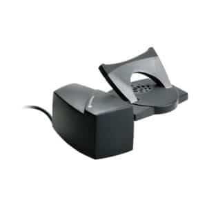 Poly HL10 Handset Lifter with Straight Plug - 60961-35