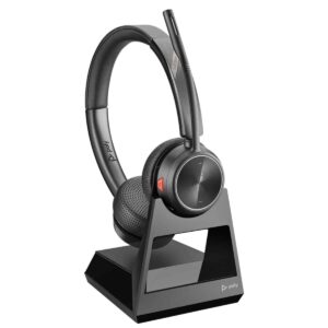 Poly Savi 7220 Office Wireless DECT Headset