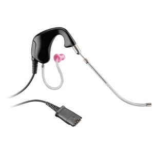 Poly H31CD StarSet In the Ear Headset - 43674-01