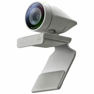 Poly Studio P5 Webcam - 2200-87070-001