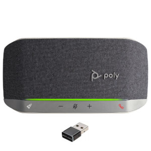 Poly Sync 20+ USB-A Bluetooth Speakerphone