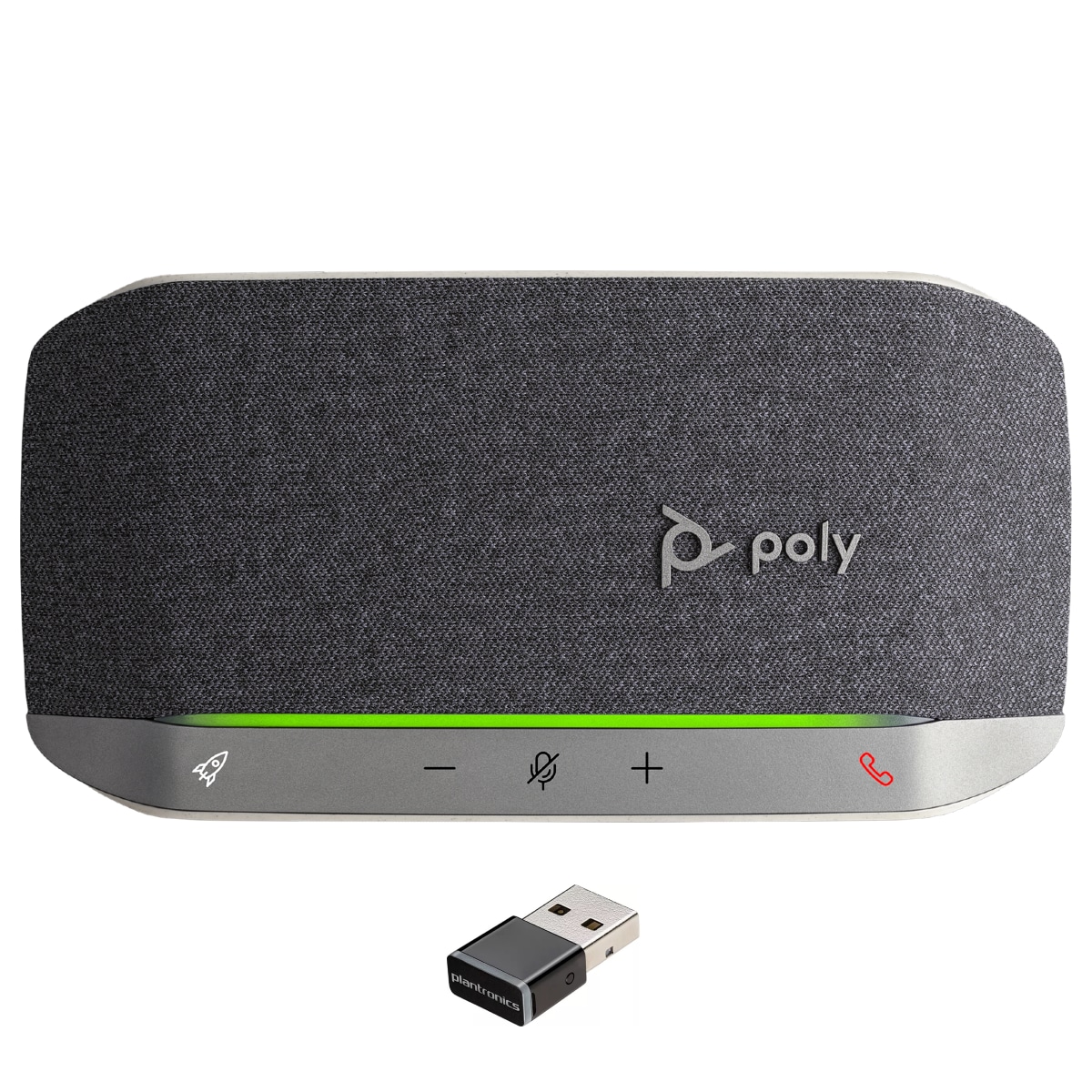 Poly Sync 20+ USB-A Bluetooth Speakerphone
