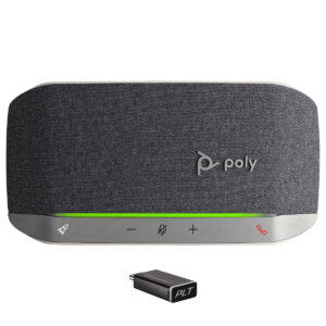 Poly Sync 20+ USB-C Bluetooth Speakerphone