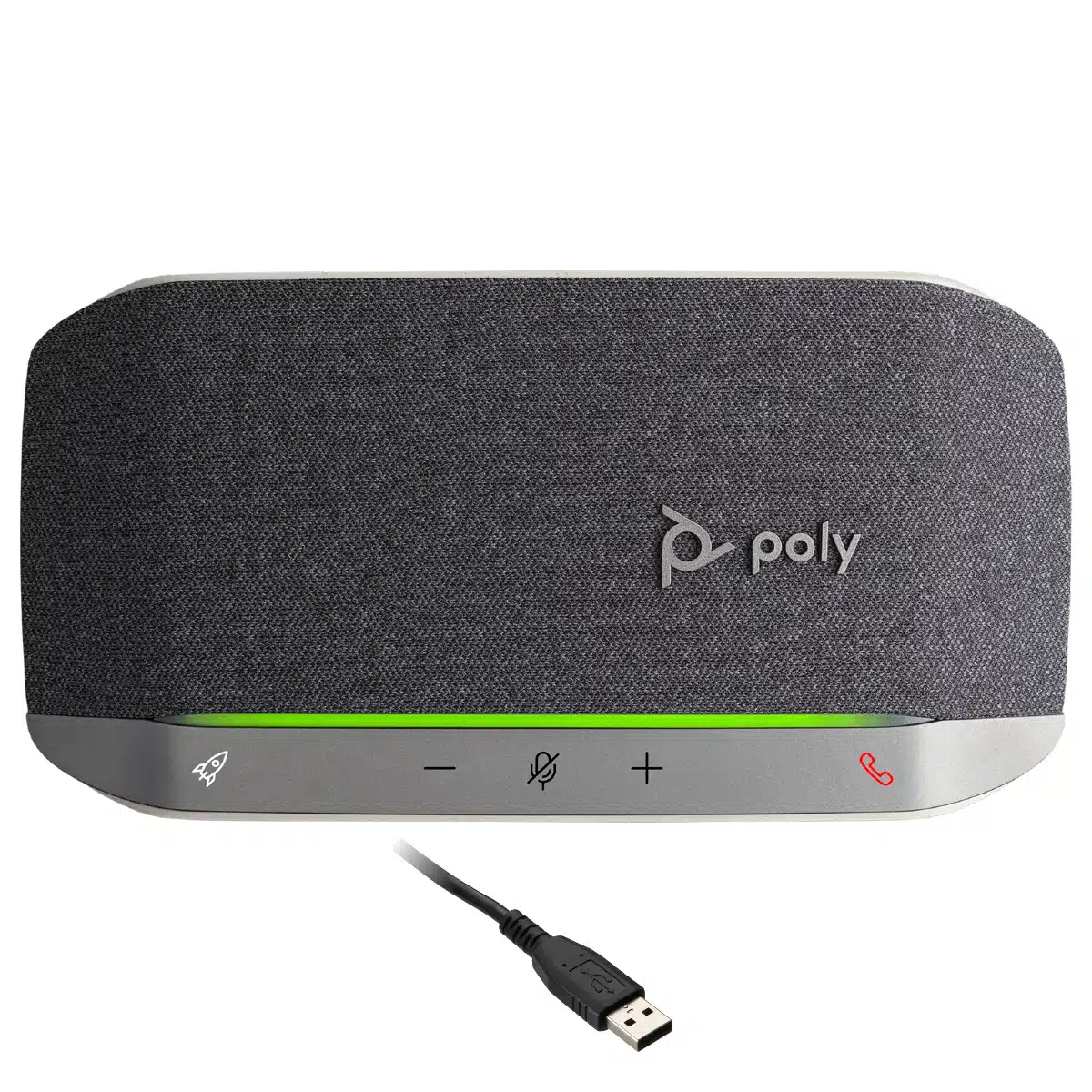 Poly Sync 20 USB-A Bluetooth Speakerphone