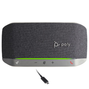 Poly Sync 20 USB-C Bluetooth Speakerphone