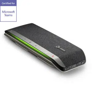 Poly Sync 40-M USB-A USB-C Bluetooth speakerphone