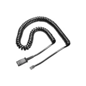 Poly U10 Cable - 26716-01