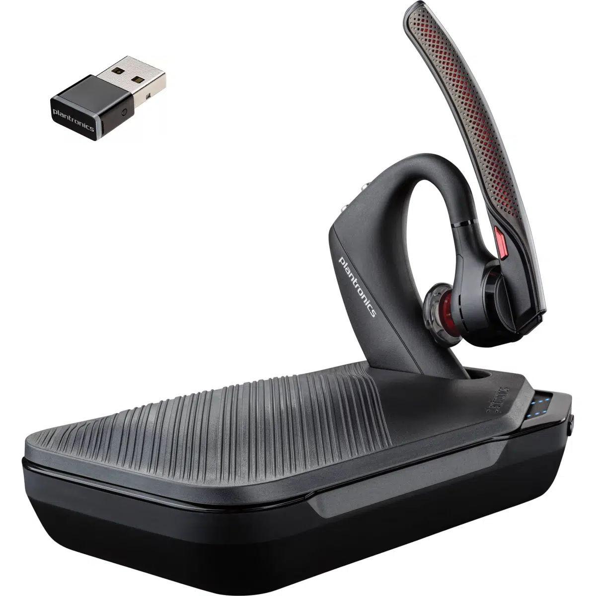 Poly USB Bluetooth Adapter BT600 für Voyager Wireless Headset