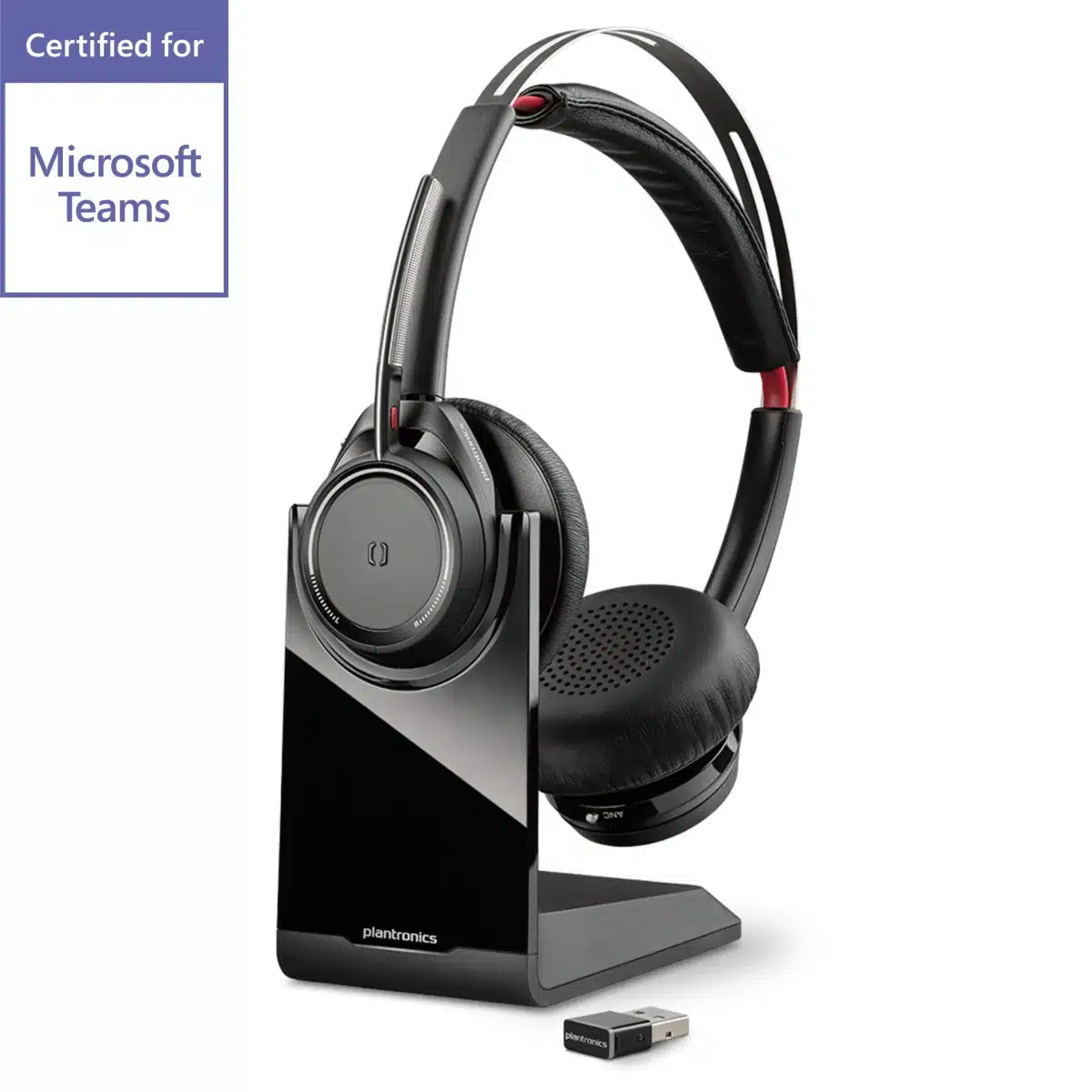 Certified Headsets for Microsoft Teams - Headsets Direct